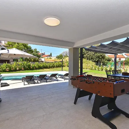 빌라 Tamara 2044 풀라