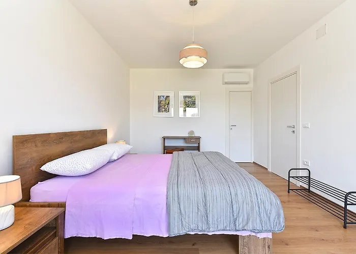 Tamara 2044 빌라 풀라