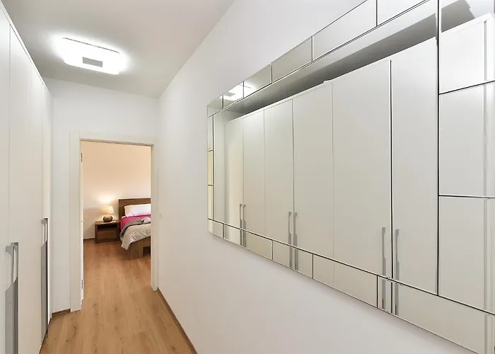 Vila Tamara 2044 Pula