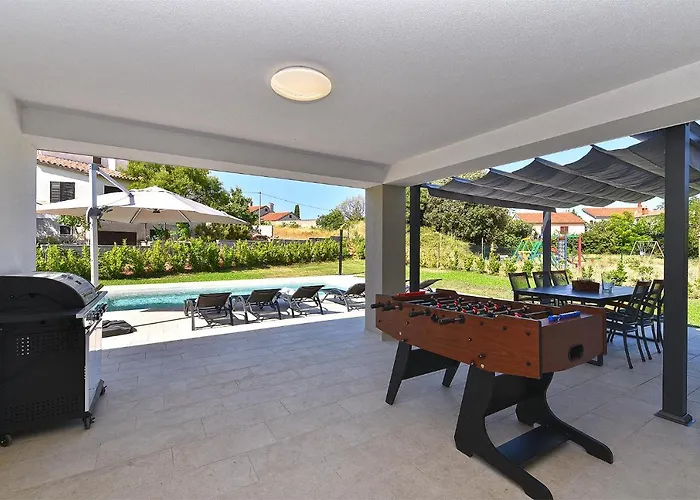 别墅 Tamara 2044 普拉