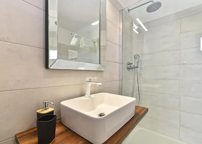 Vila Tamara 2044 Pula