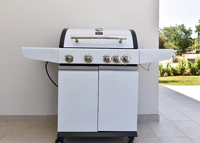 别墅 Tamara 2044 普拉